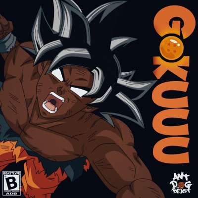 Gokuuu - Single