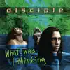 Disciple - Praze You Lord