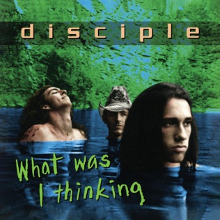 Disciple Take Me