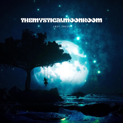 Themysticalmoonroom - Single