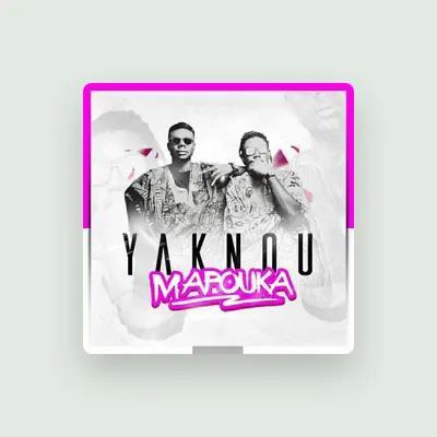 Listen to Yaknou, watch music videos, read bio, see tour dates & more!