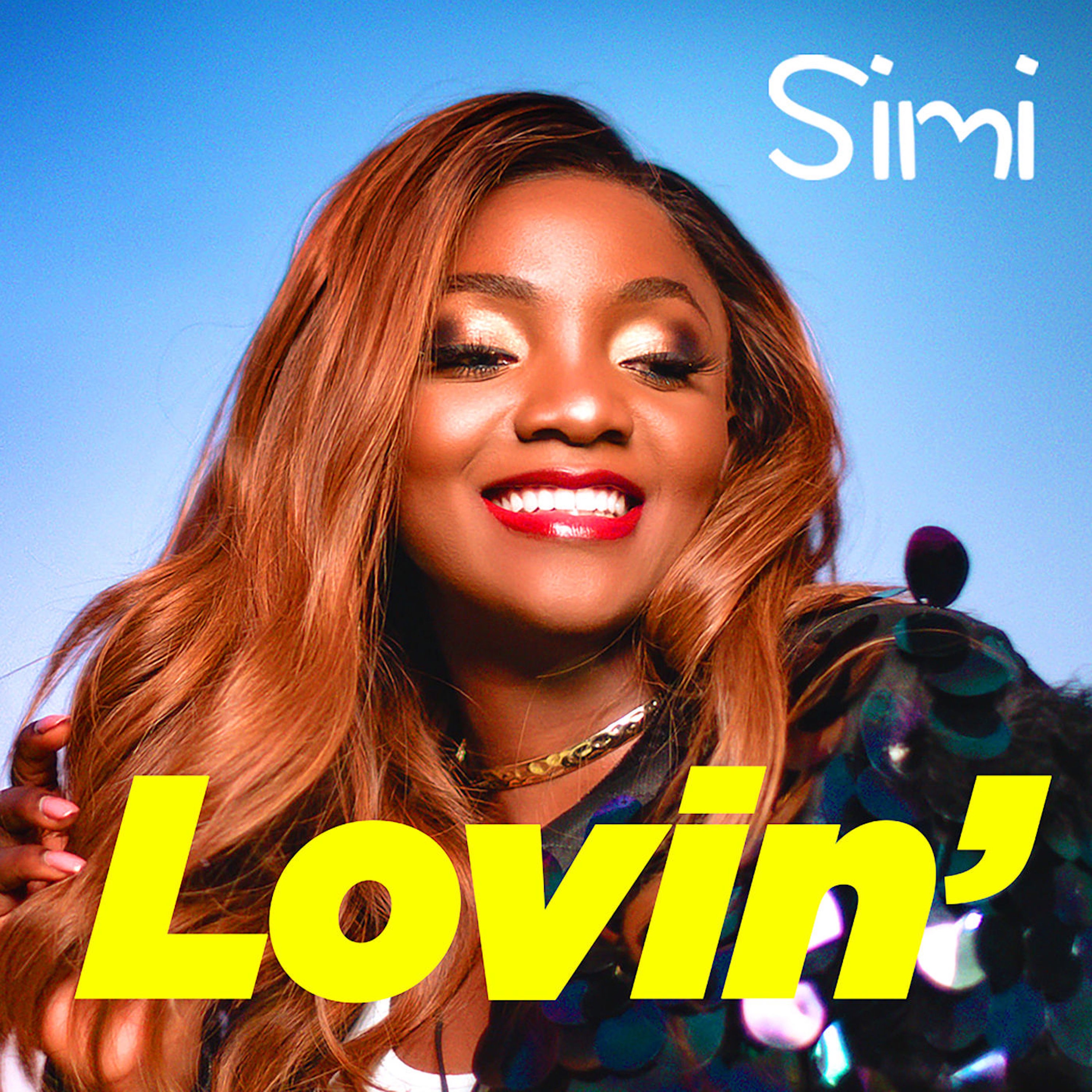 Lovin - Single