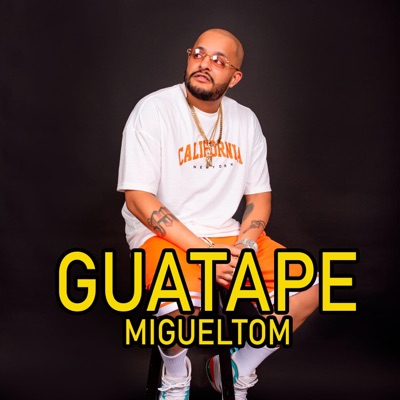 GUATAPE - Single