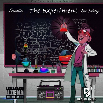 The Experiment
