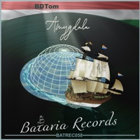 Amygdala - Single - bdtom