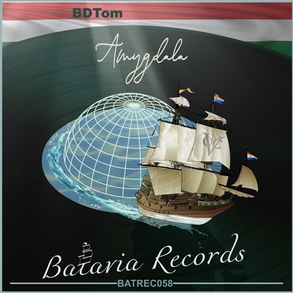 Amygdala - Single