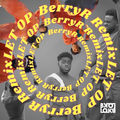 LET OP (Remix) - Single
