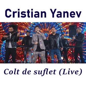 Colt de suflet (Live)