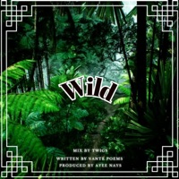 Wild - Single - Vante Poems