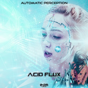 Automatic Perception - EP