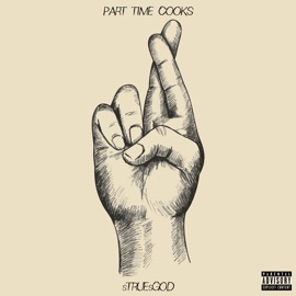 sTRUEsGOD Part Time Cooks