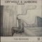 Stay (Kicks n Licks Remix) - Crywolf & Ianborg lyrics