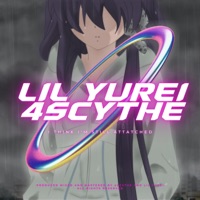 I Think I'm Still Attached - Single - Lil Yurei