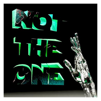 Not the One (feat. Jawn Locke & BlakeQuake) - Single