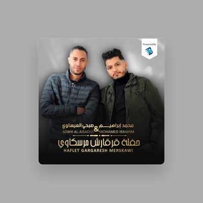 Listen to صبحي العيساوي, watch music videos, read bio, see tour dates & more!