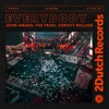 DJ TRIXX - Everybody