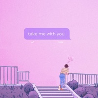 take me with you - Single - Wright.P0