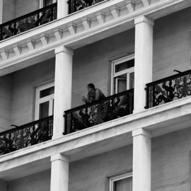 Euro Freestyle Aaron Gordon