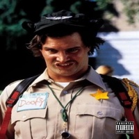 Too Many Drugs in the Trunk (You Can Pull Us Out & Search) - Single - D.Graves