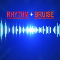 Rhythm and Bruise - Single - Phil Markowitz