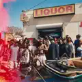 Happy Hour (feat. T