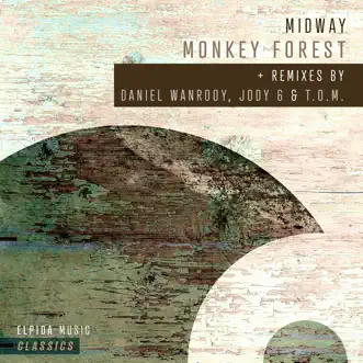 Monkey Forest (Daniel Wanrooy Extended Remix) by Midway song reviws