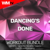 Dancing's Done (Workout Remix 128 Bpm) - T.H. Express