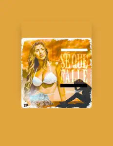 Yahaira Placencia을(를) 듣고, 뮤직 비디오를 보고, 약력을 읽고, 투어 일정 등을 확인하세요!