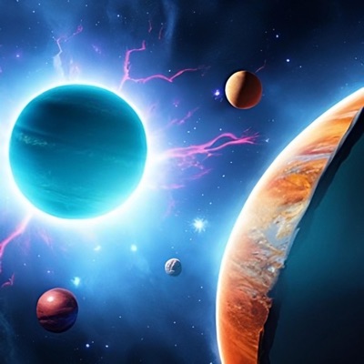 Different Worlds Collide - EP