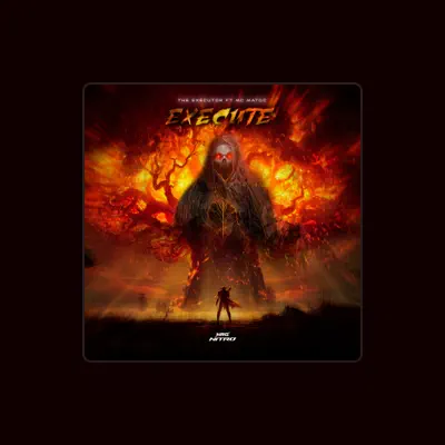Listen to The Executor, watch music videos, read bio, see tour dates & more!