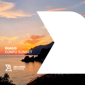Corfu Sunset - Single