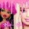 Barbie Bratz - DIANAKIDS & Nisa lyrics