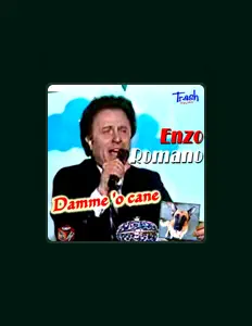 Poslechněte si interpreta Enzo Romano, sledujte hudební videa, přečtěte si životopis, podívejte se na data turné a další informace.