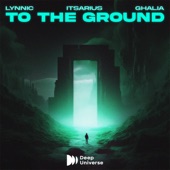 To the Ground artwork