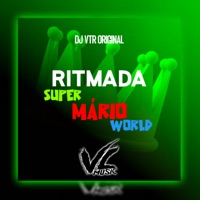 Ritmada Super Mário World - Single - Dj Vtr Original