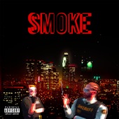 Smoke (feat. Penta) artwork