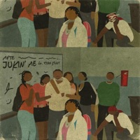 Jukin' Me (feat. 4700kenny) - Single - MVTE