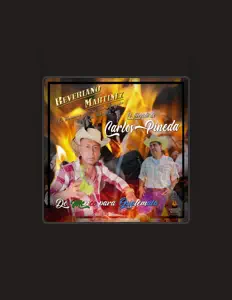 Luister naar EL solitario del sur del Guayabo estado de México, bekijk muziekvideo's, lees de bio, bekijk de tourdata, en meer!