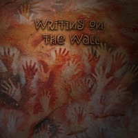 Writing On the Wall - Single - Made From Jewels