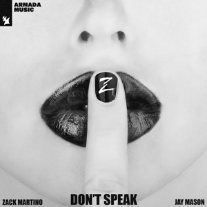 Don't Speak - Single