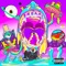 money flip (feat. Slimeballchrissy & Zachwetrust) - Beanieboyy lyrics