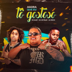 Agora Que Eu Tô Gostoso