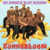 Zonnebloem - Tap'uku Jorka