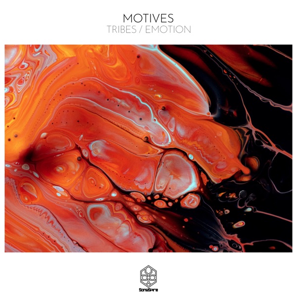 Tribes / Emotion - Single