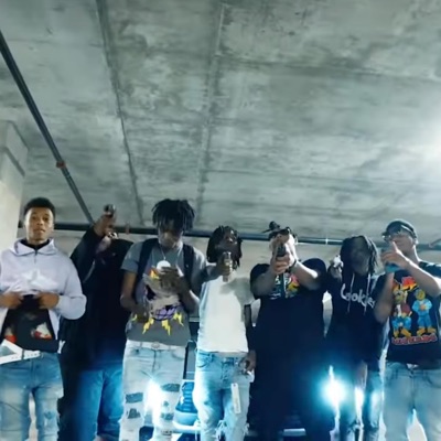 No Rep - Single