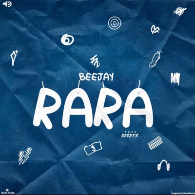 Rara - Single