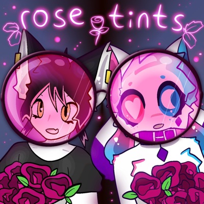Rose Tints - Single