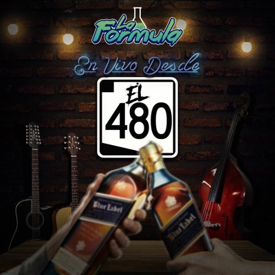 En Vivo Desde El 480 - Single