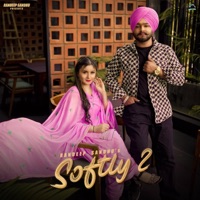Softly 2 - Single - Randeep Sandhu