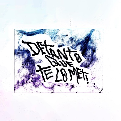 DETANTOQUETELOMETI... - Single